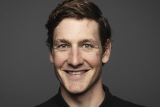 Stefan Küng a vécu des moments difficiles ces derniers mois, mais il est prêt à en découdre lors des classiques KEYSTONE/MICHAEL BUHOLZER